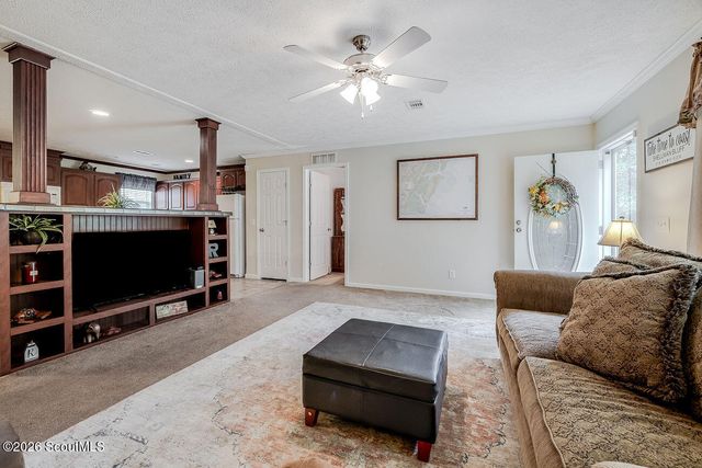 1110 New Shellman Road NE, Townsend, GA 31331