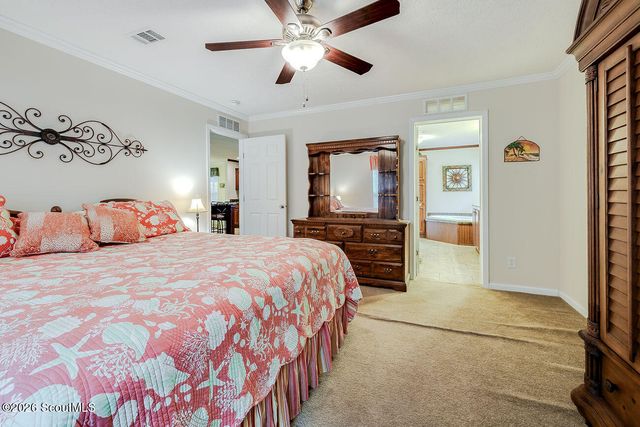 1110 New Shellman Road NE, Townsend, GA 31331