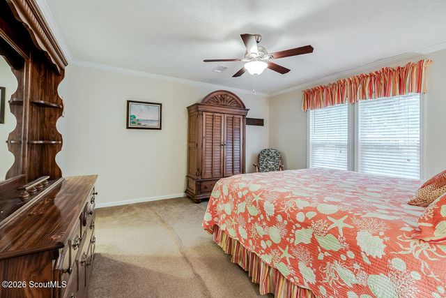 1110 New Shellman Road NE, Townsend, GA 31331