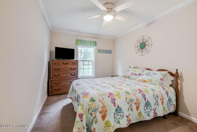 1110 New Shellman Road NE, Townsend, GA 31331
