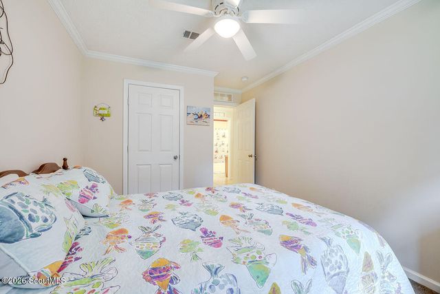 1110 New Shellman Road NE, Townsend, GA 31331