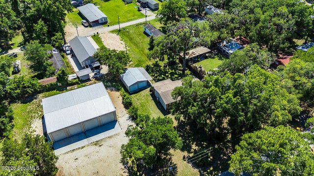 1110 New Shellman Road NE, Townsend, GA 31331