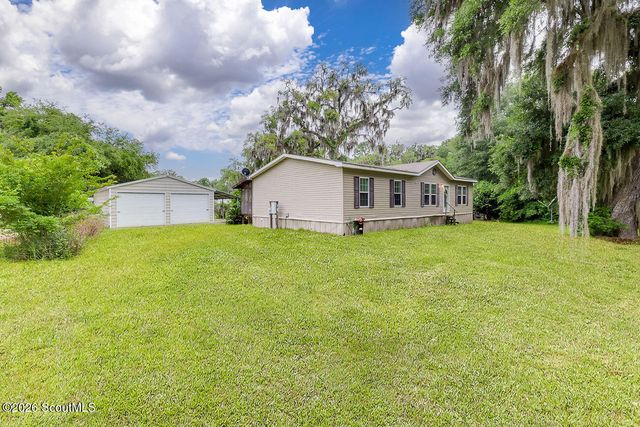 1110 New Shellman Road NE, Townsend, GA 31331