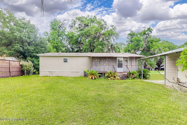 1110 New Shellman Road NE, Townsend, GA 31331