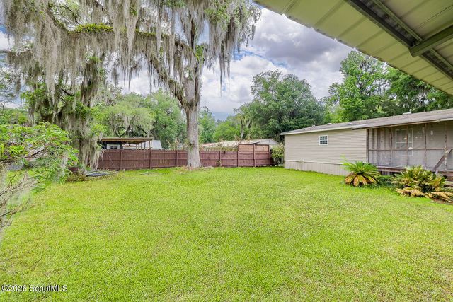 1110 New Shellman Road NE, Townsend, GA 31331