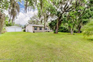 1110 New Shellman Road NE, Townsend, GA 31331