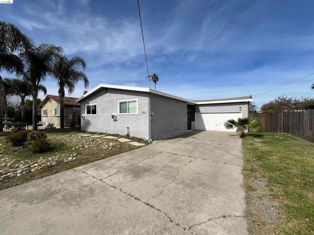 2881 CLEARLAND CIR., Pittsburg, CA 94565