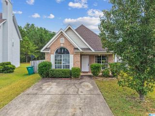 5841 PRINCESS BOULEVARD, Pinson, AL 35215