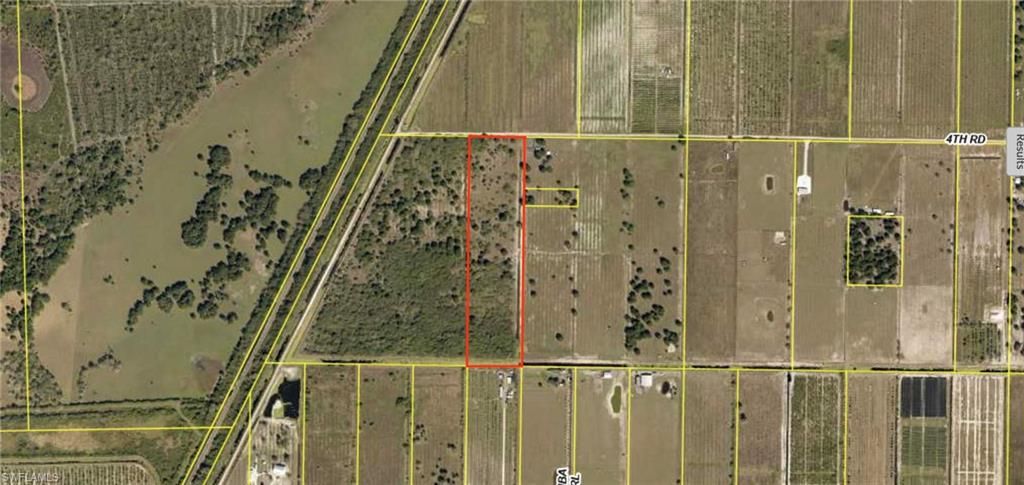 5801 4th RD, LABELLE, FL 33935 — photo 5