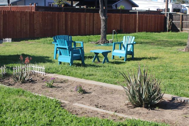 4636 E Cortland Avenue, Fresno, CA 93726