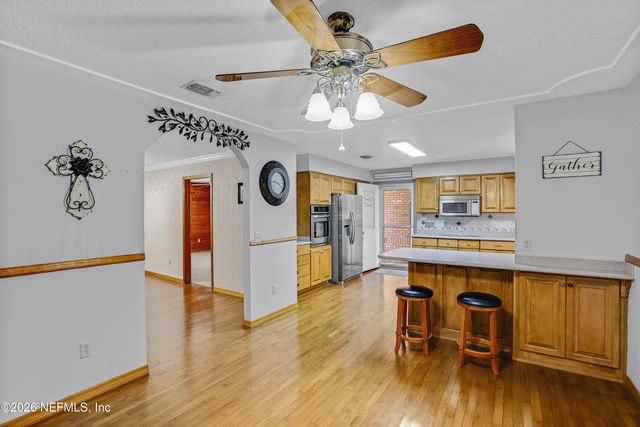 289 CHESSER Road, Hollister, FL 32147