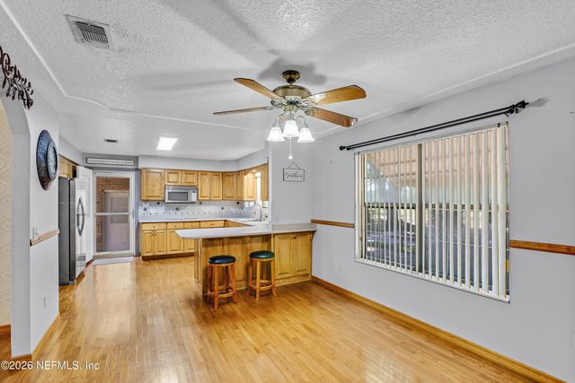 289 CHESSER Road, Hollister, FL 32147