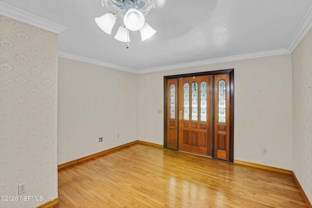 289 CHESSER Road, Hollister, FL 32147