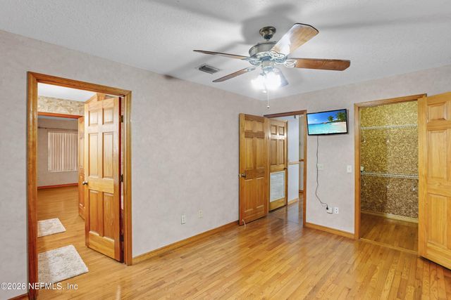 289 CHESSER Road, Hollister, FL 32147