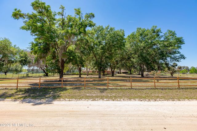 289 CHESSER Road, Hollister, FL 32147