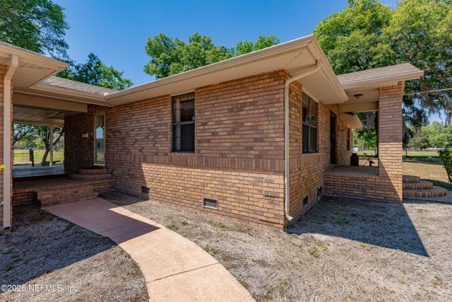 289 CHESSER Road, Hollister, FL 32147
