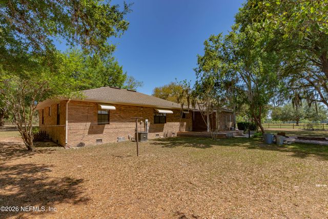 289 CHESSER Road, Hollister, FL 32147
