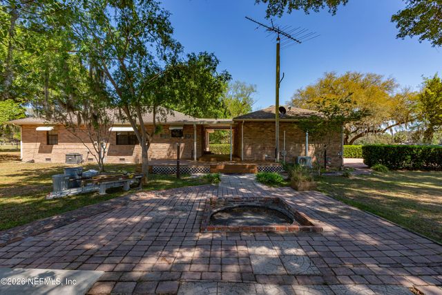 289 CHESSER Road, Hollister, FL 32147