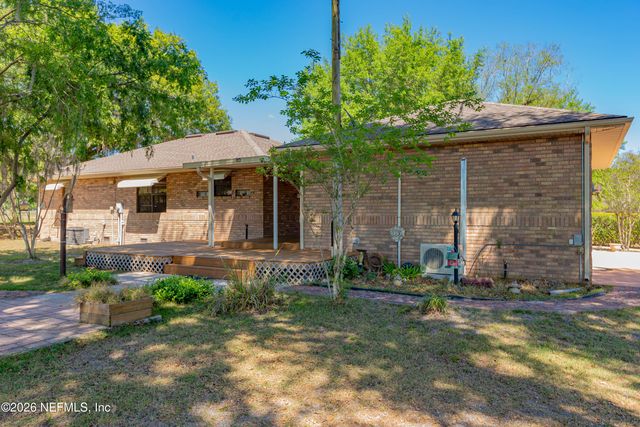 289 CHESSER Road, Hollister, FL 32147