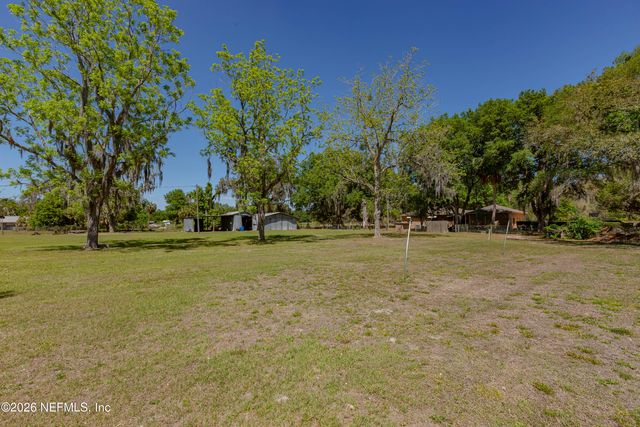 289 CHESSER Road, Hollister, FL 32147