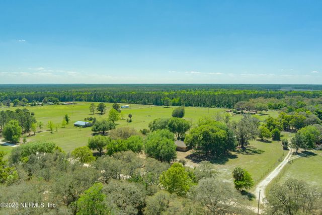 289 CHESSER Road, Hollister, FL 32147