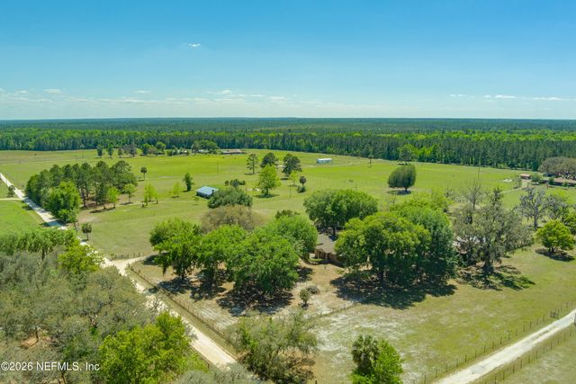 289 CHESSER Road, Hollister, FL 32147