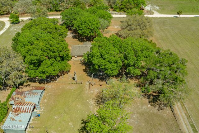 289 CHESSER Road, Hollister, FL 32147