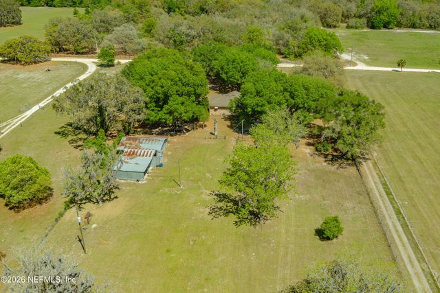 289 CHESSER Road, Hollister, FL 32147