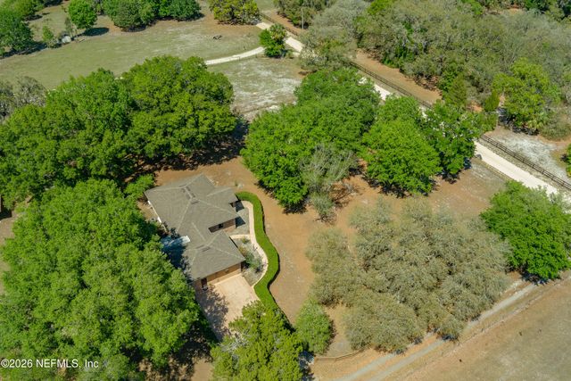 289 CHESSER Road, Hollister, FL 32147