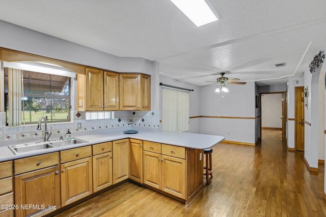 289 CHESSER Road, Hollister, FL 32147