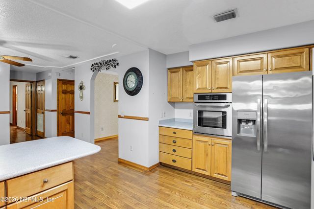 289 CHESSER Road, Hollister, FL 32147