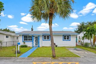 1409 NE 152nd Street, North Miami Beach, FL 33162