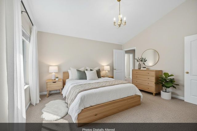 1327 E La France Drive, Fresno, CA 93720