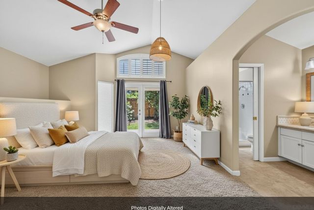 1327 E La France Drive, Fresno, CA 93720