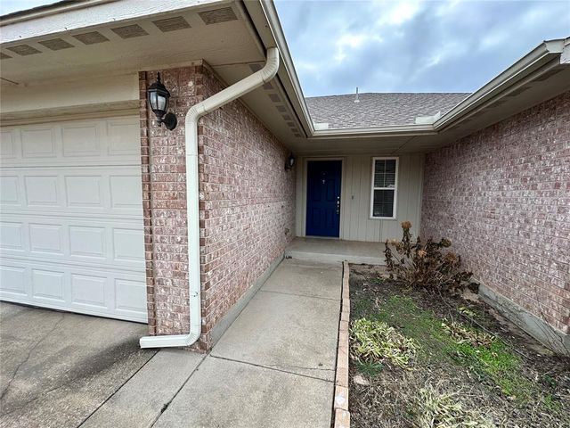 6020 SE 86th Street, Oklahoma City, OK 73135