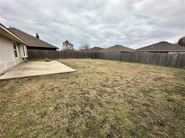 6020 SE 86th Street, Oklahoma City, OK 73135