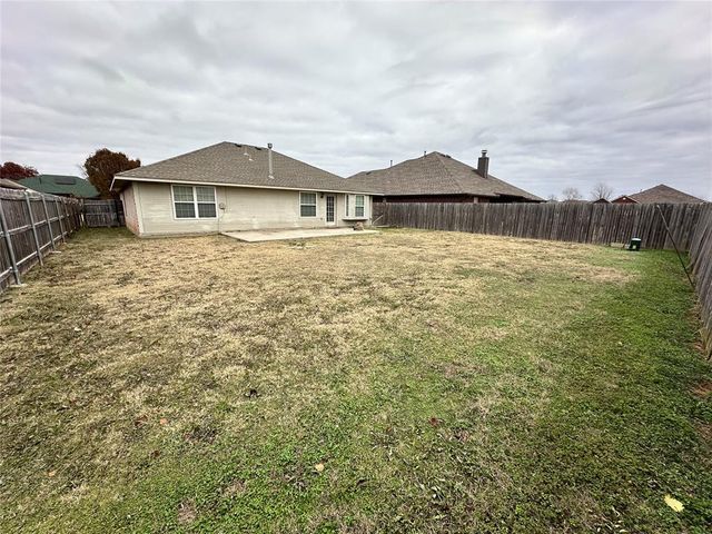 6020 SE 86th Street, Oklahoma City, OK 73135