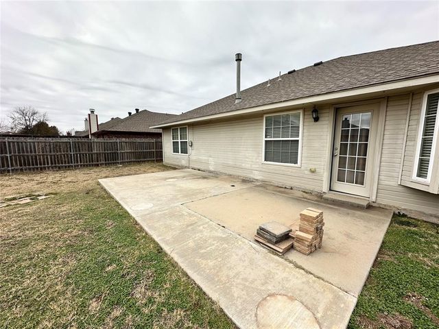 6020 SE 86th Street, Oklahoma City, OK 73135