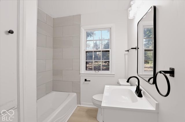 3070 E 47th Street, Indianapolis, IN 46205