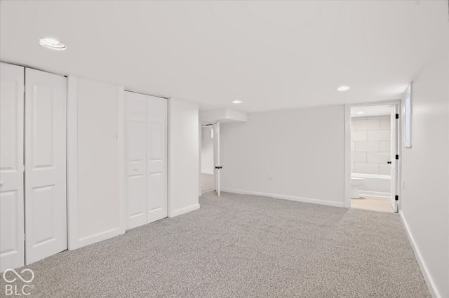 3070 E 47th Street, Indianapolis, IN 46205