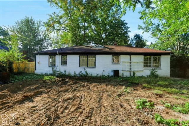 3070 E 47th Street, Indianapolis, IN 46205