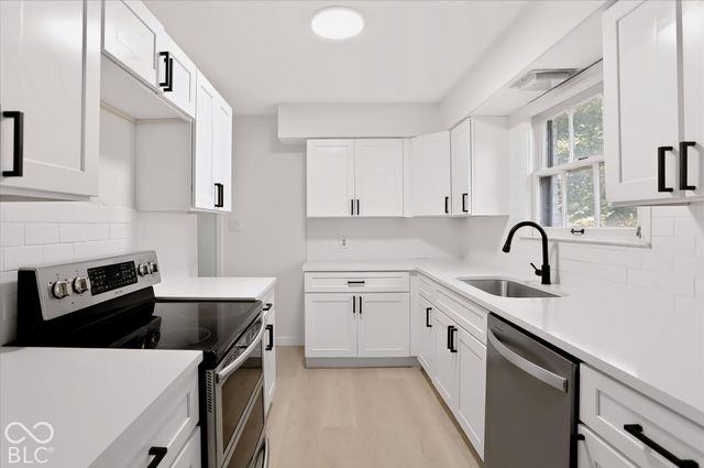 3070 E 47th Street, Indianapolis, IN 46205