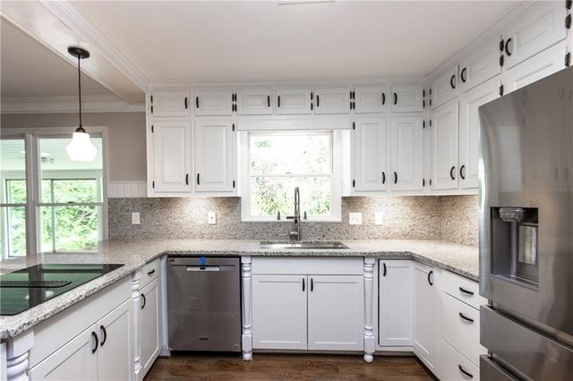 1365 Timberland Drive, Marietta, GA 30067