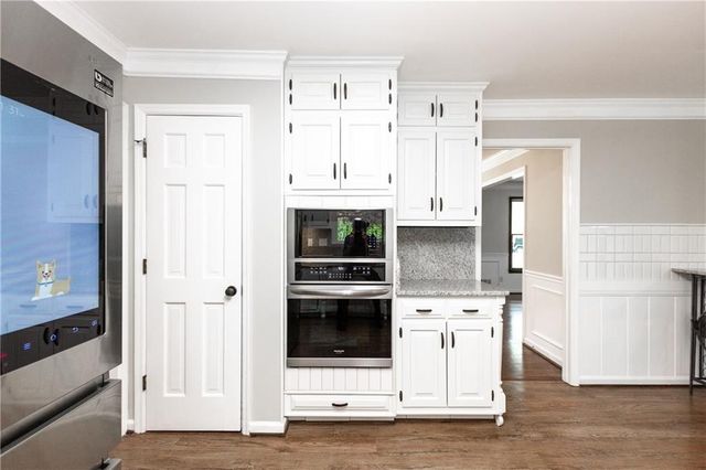 1365 Timberland Drive, Marietta, GA 30067