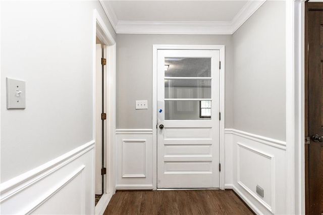 1365 Timberland Drive, Marietta, GA 30067