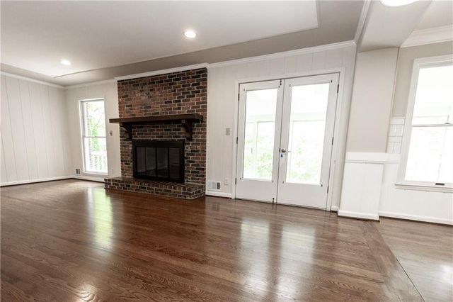 1365 Timberland Drive, Marietta, GA 30067