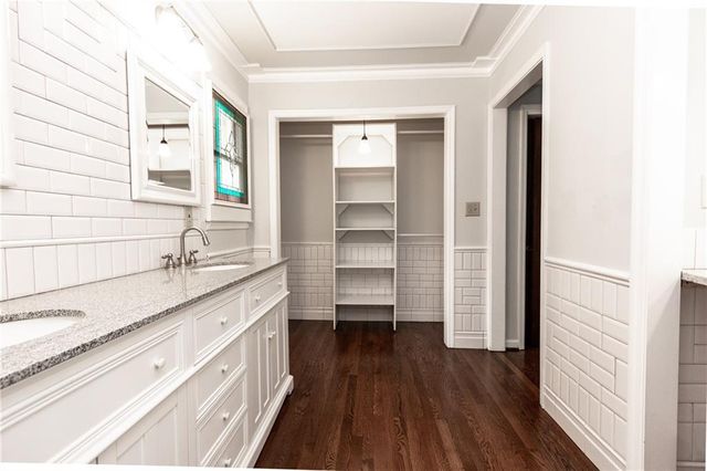 1365 Timberland Drive, Marietta, GA 30067
