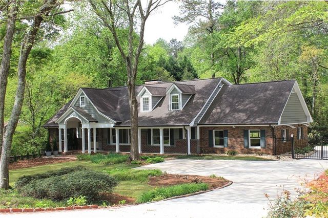 1365 Timberland Drive, Marietta, GA 30067