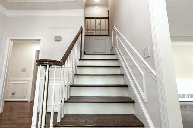 1365 Timberland Drive, Marietta, GA 30067