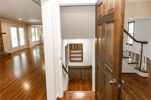 1365 Timberland Drive, Marietta, GA 30067
